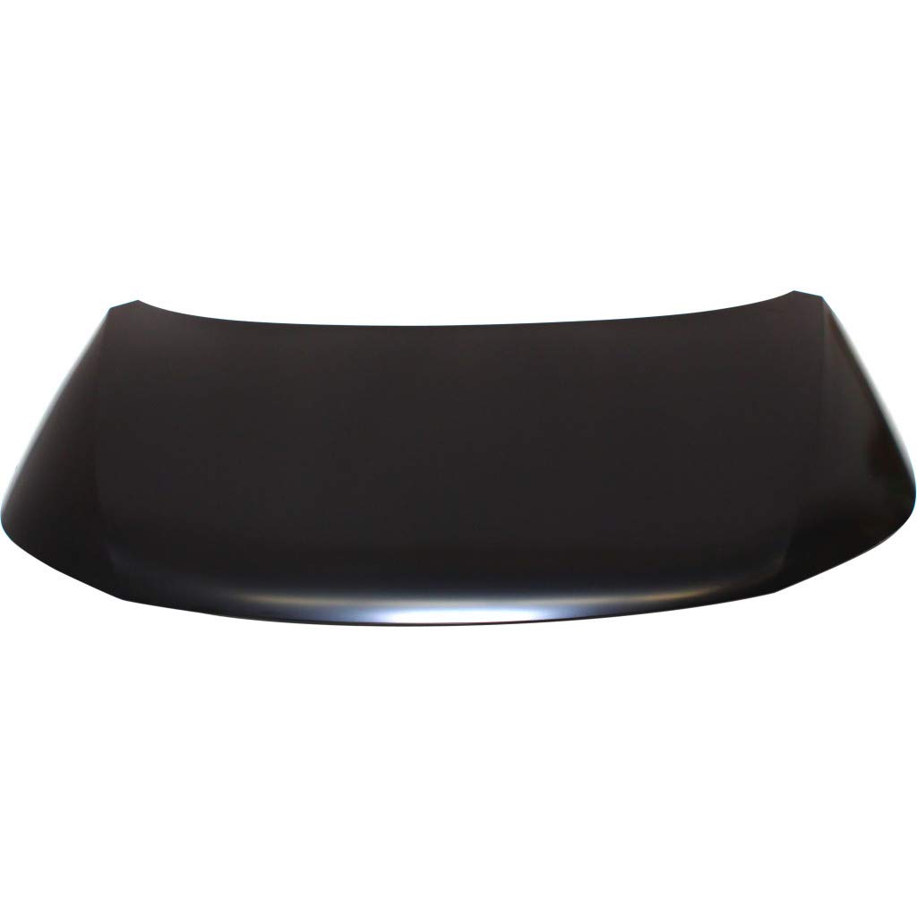 Hood panel assembly new aftermarket replacement KIA Sorento 2010-2015