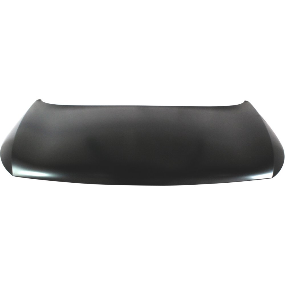 Hood panel assembly new CAPA certified aftermarket KIA Sportage 2011-2016