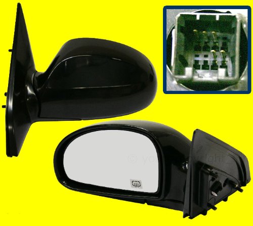 Hood panel assembly new aftermarket replacement KIA Soul 2012-2013