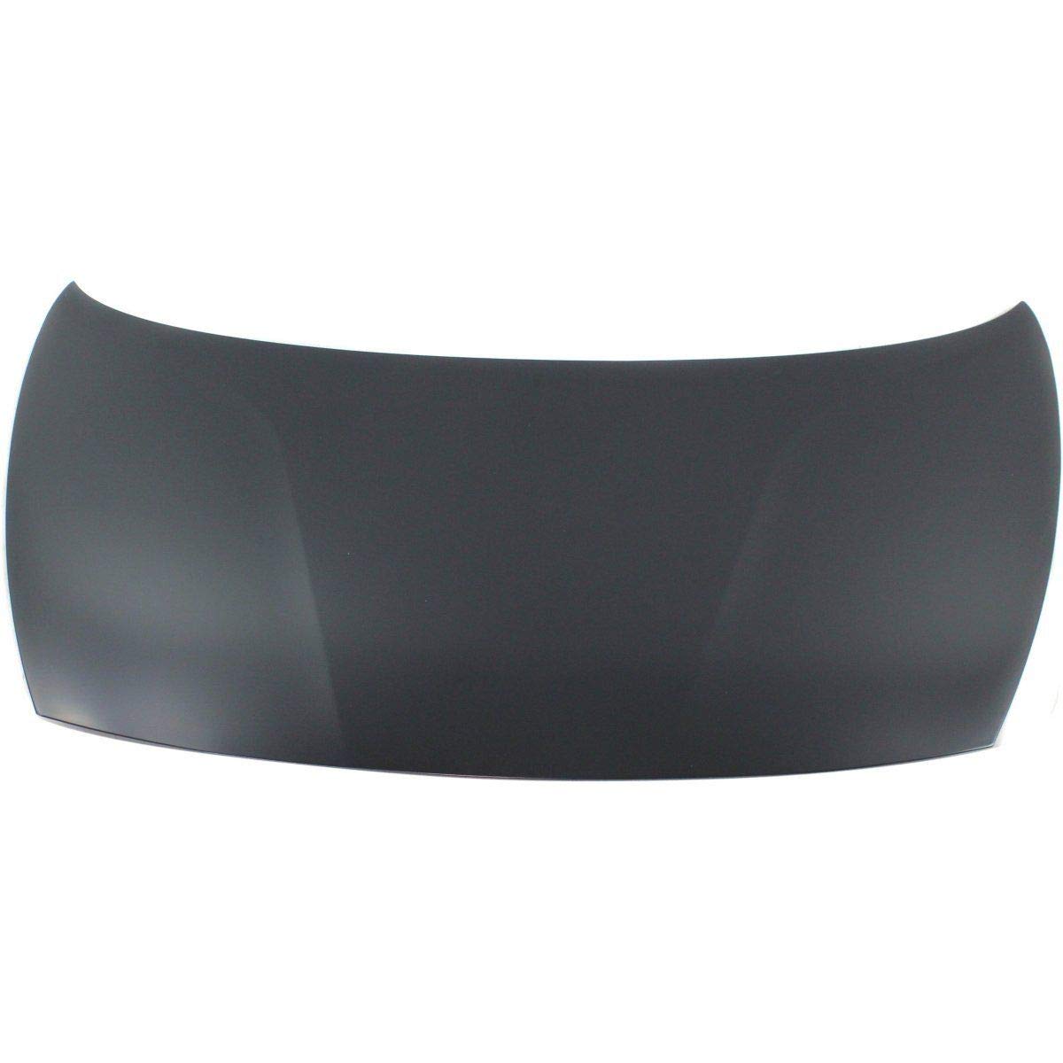 Hood panel assembly new aftermarket replacement KIA RIO 2012-2017