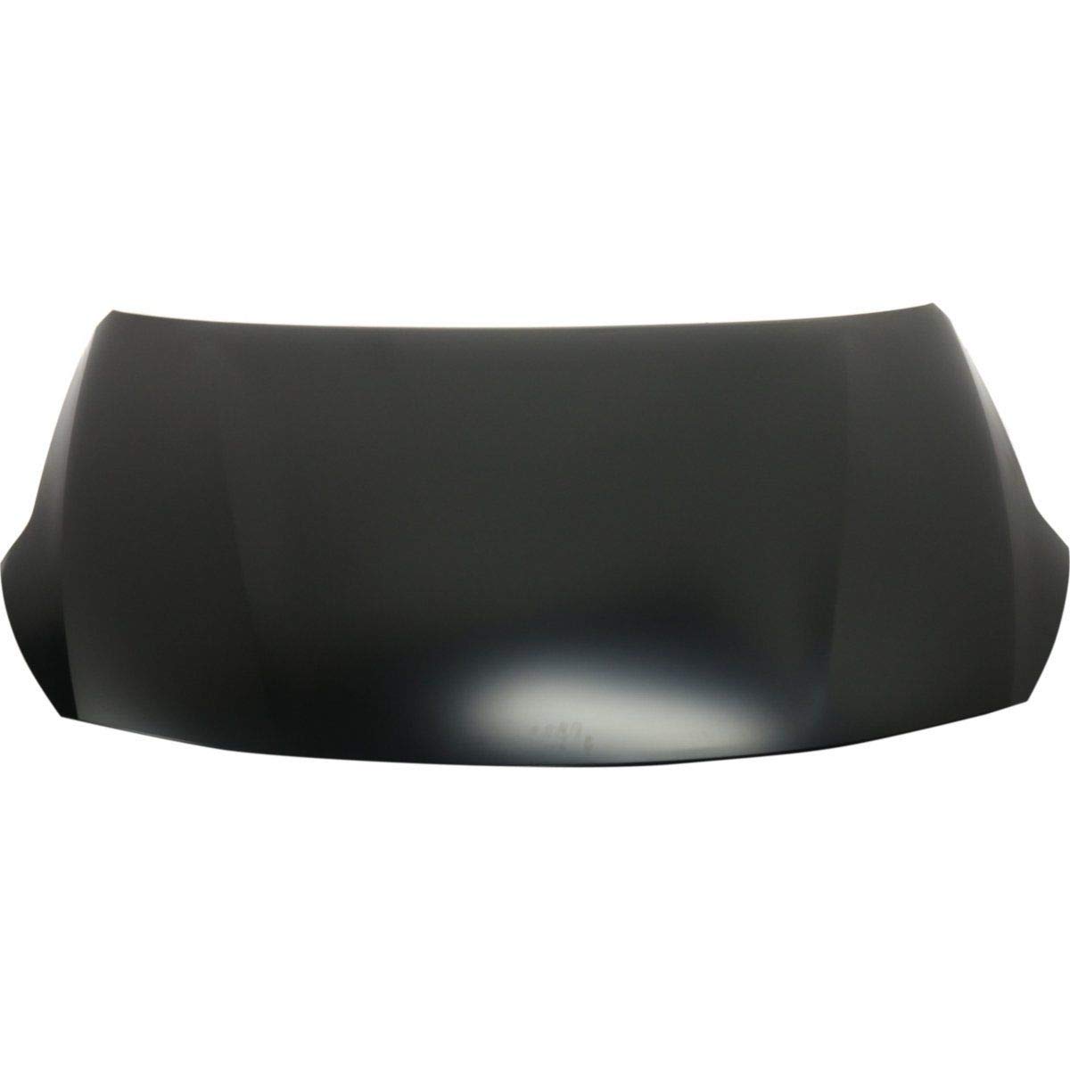 Hood panel assembly new CAPA certified aftermarket KIA Optima 2016-2020