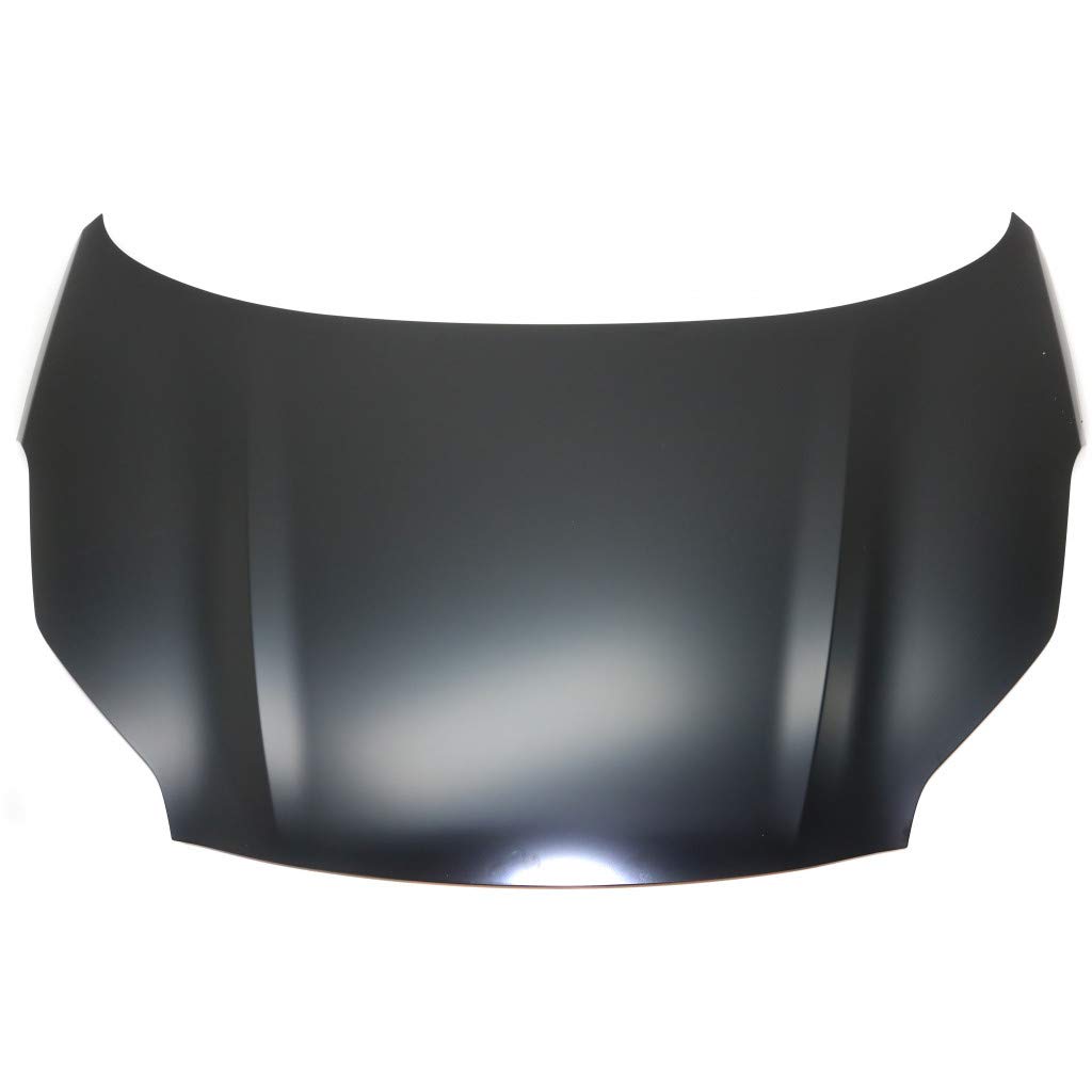 Hood panel assembly new CAPA certified aftermarket KIA Sportage 2017-2022