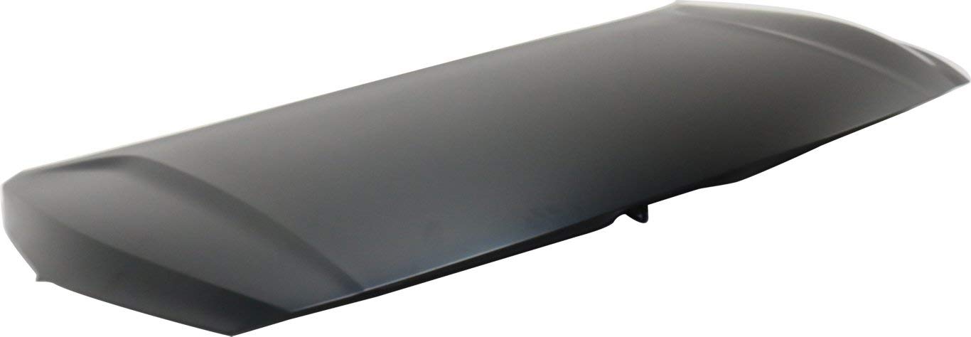 Hood panel assembly new CAPA certified aftermarket KIA RIO 2018-2023