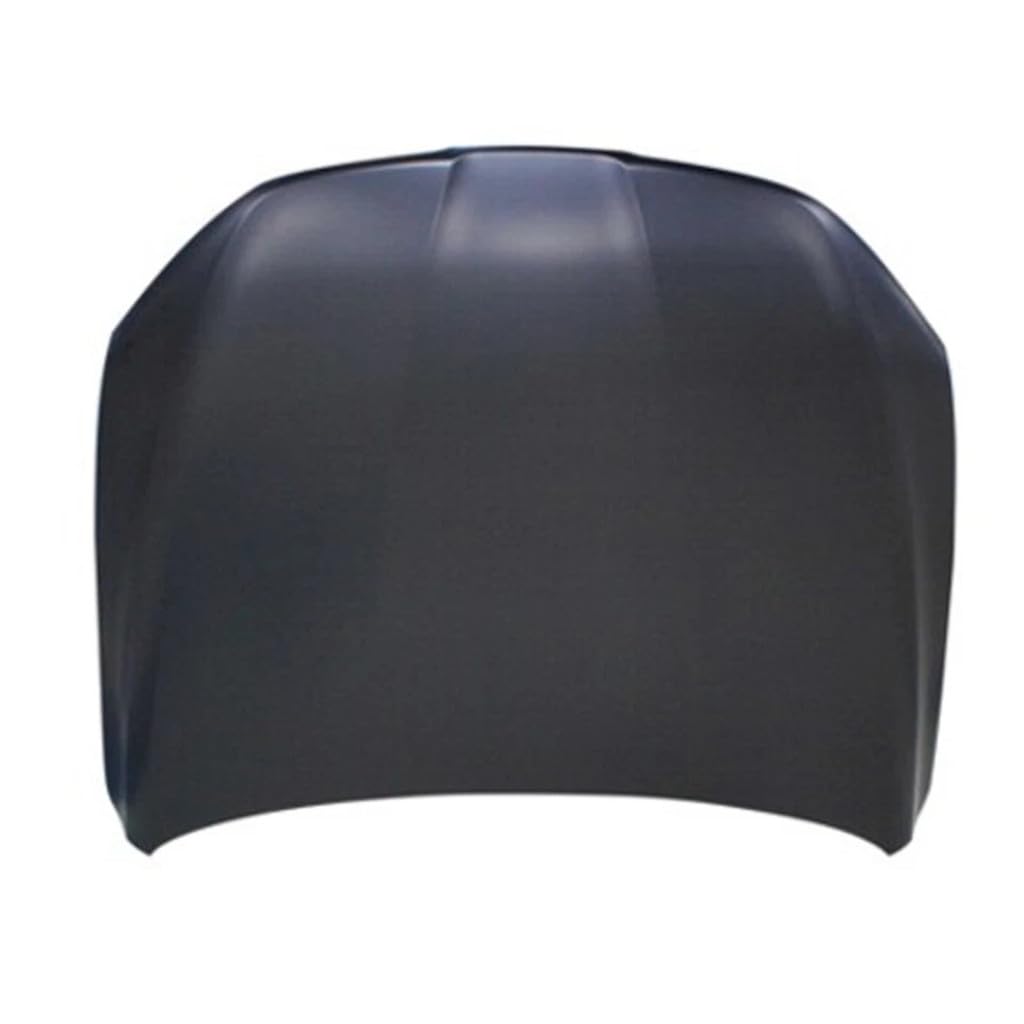 Hood panel assembly new CAPA certified aftermarket KIA K5 2022-2024