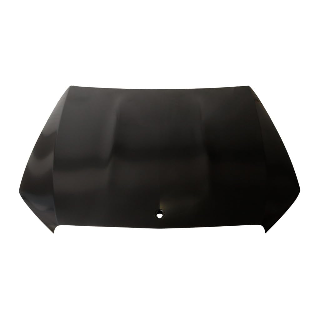 Hood panel assembly new aftermarket replacement KIA Niro 2023-2025