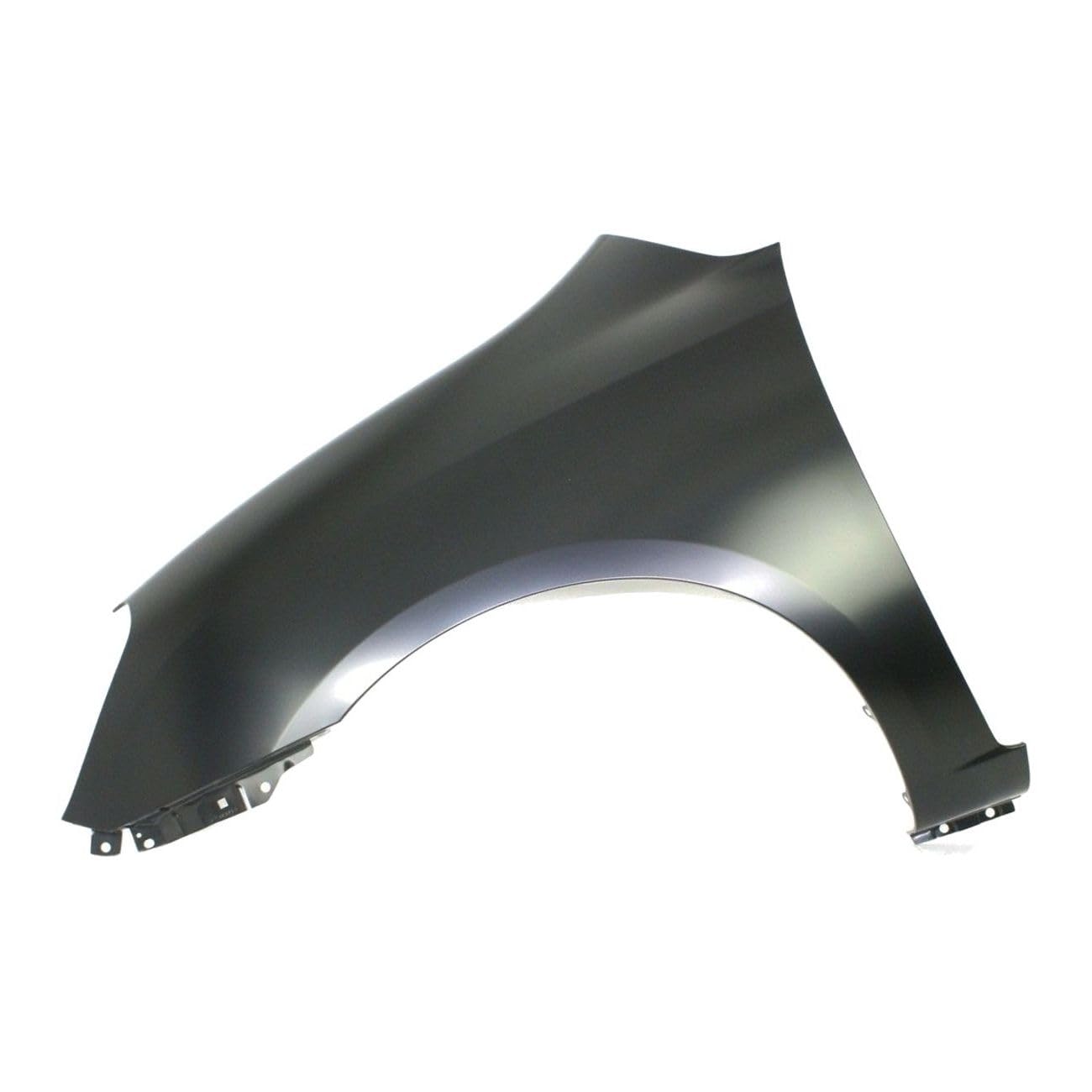 Luz de posición lateral izquierda nueva de reemplazo (aftermarket) KIA Rondo 2007-2012