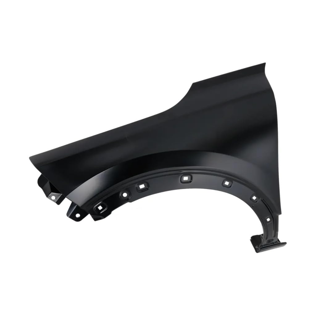 Salpicadera (guardafango) izquierda nueva de reemplazo (aftermarket) KIA Niro 2023-2025