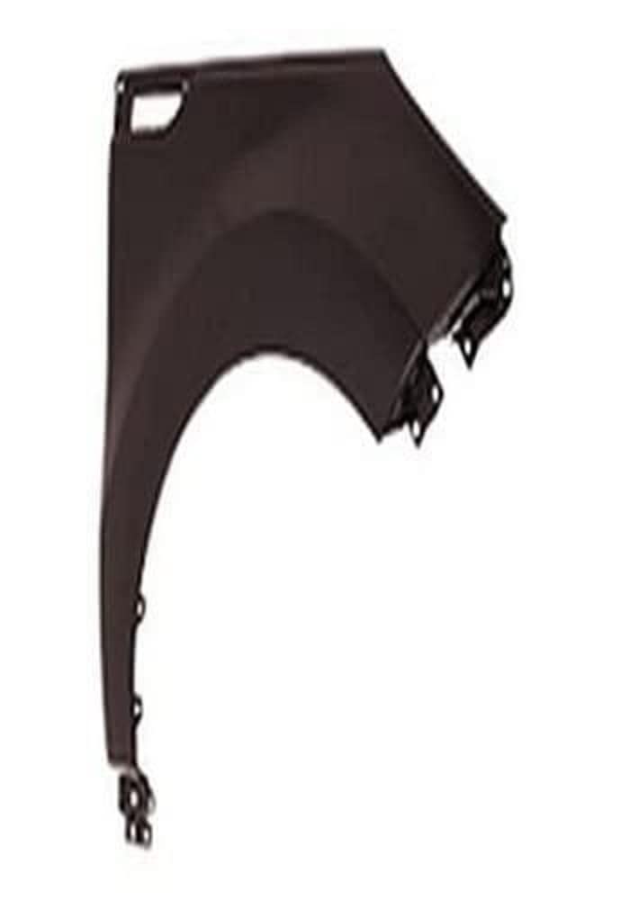 Right front fender assembly new aftermarket replacement KIA Soul 2014-2019