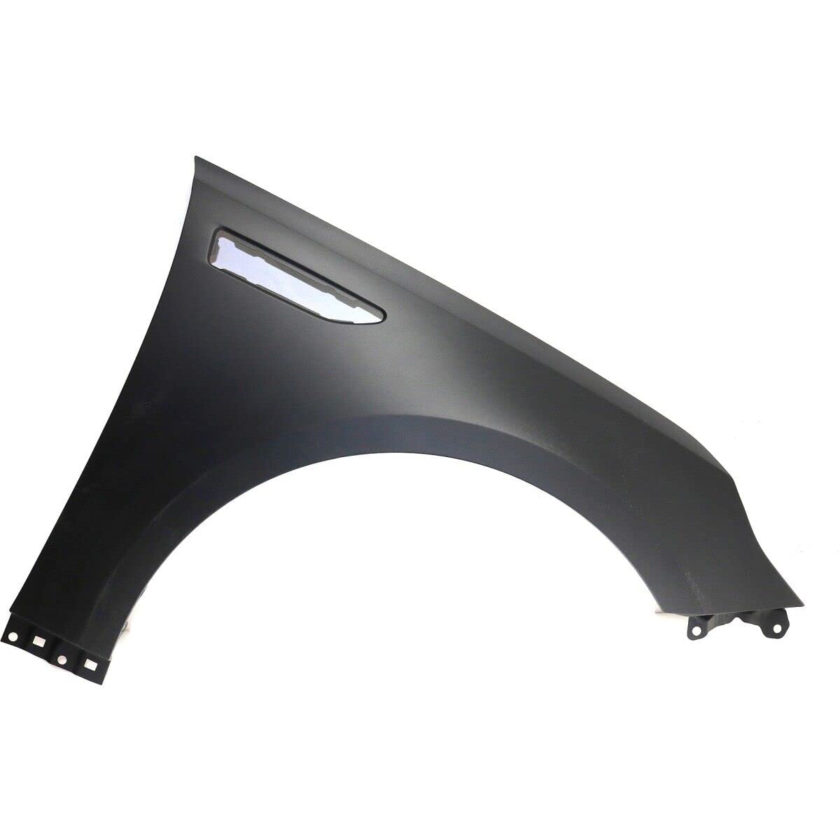 Right front fender assembly new aftermarket replacement KIA Optima 2016-2020