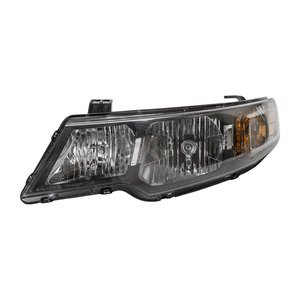 Faro izquierdo usado original (OEM) KIA Forte 2010-2013
