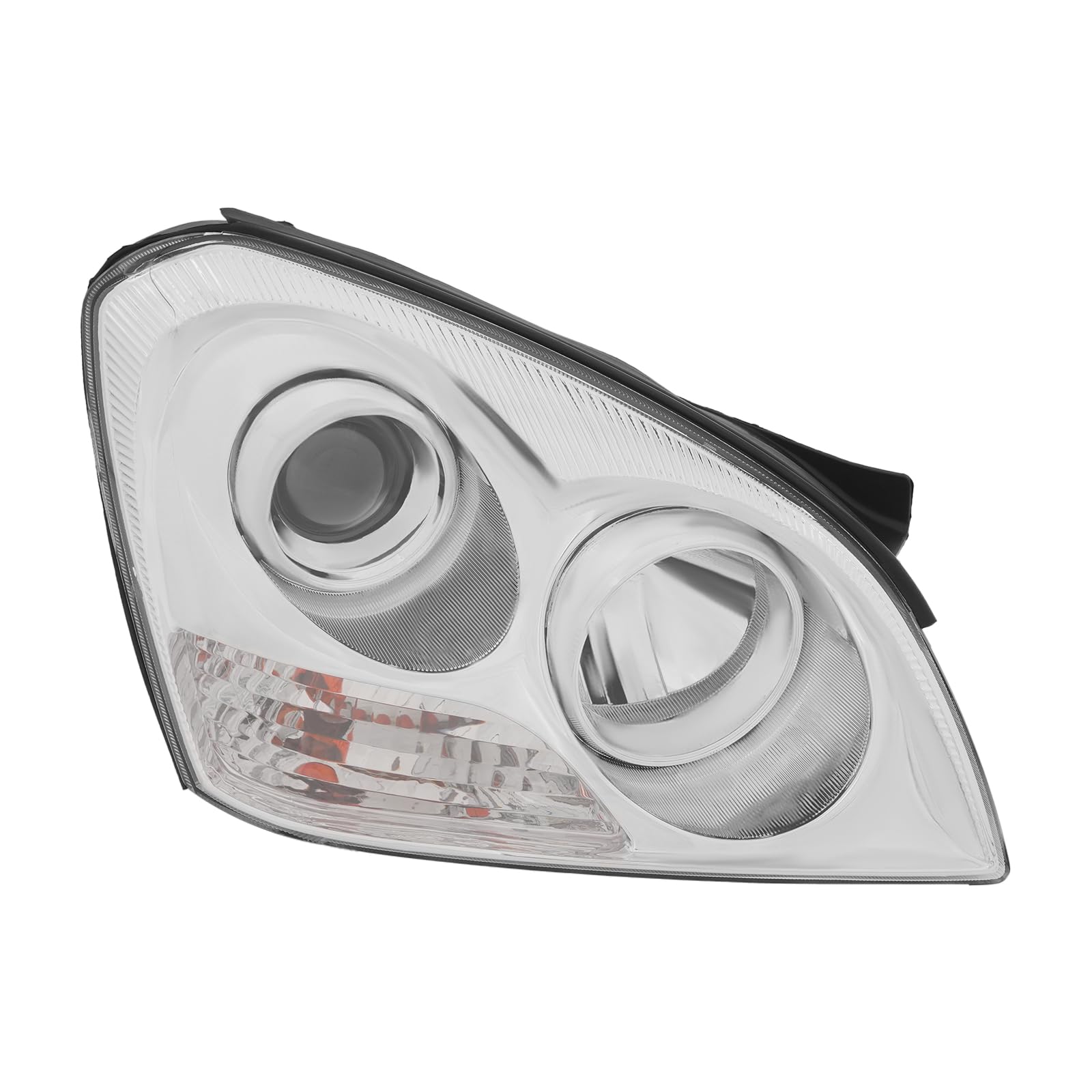 Faro derecho nuevo de reemplazo (aftermarket) KIA Magentis 2007-2009