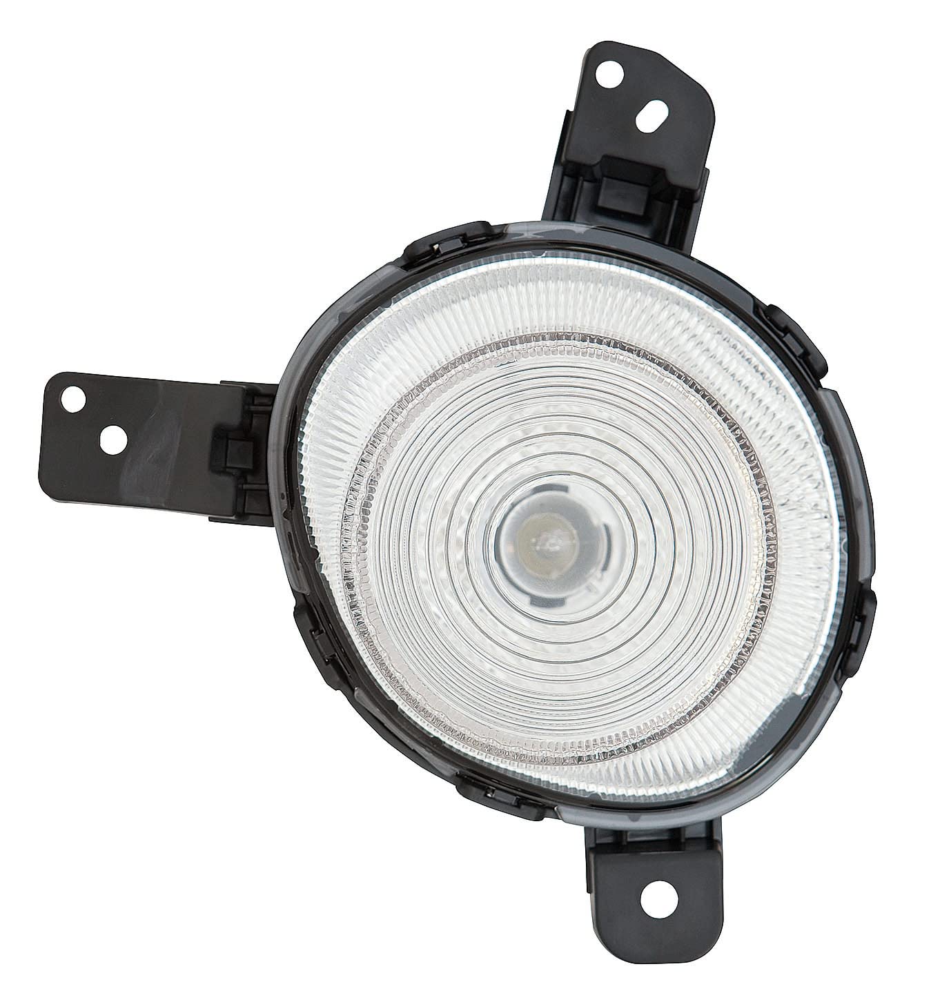 Left driving lamp used genuine OEM KIA Forte 2019