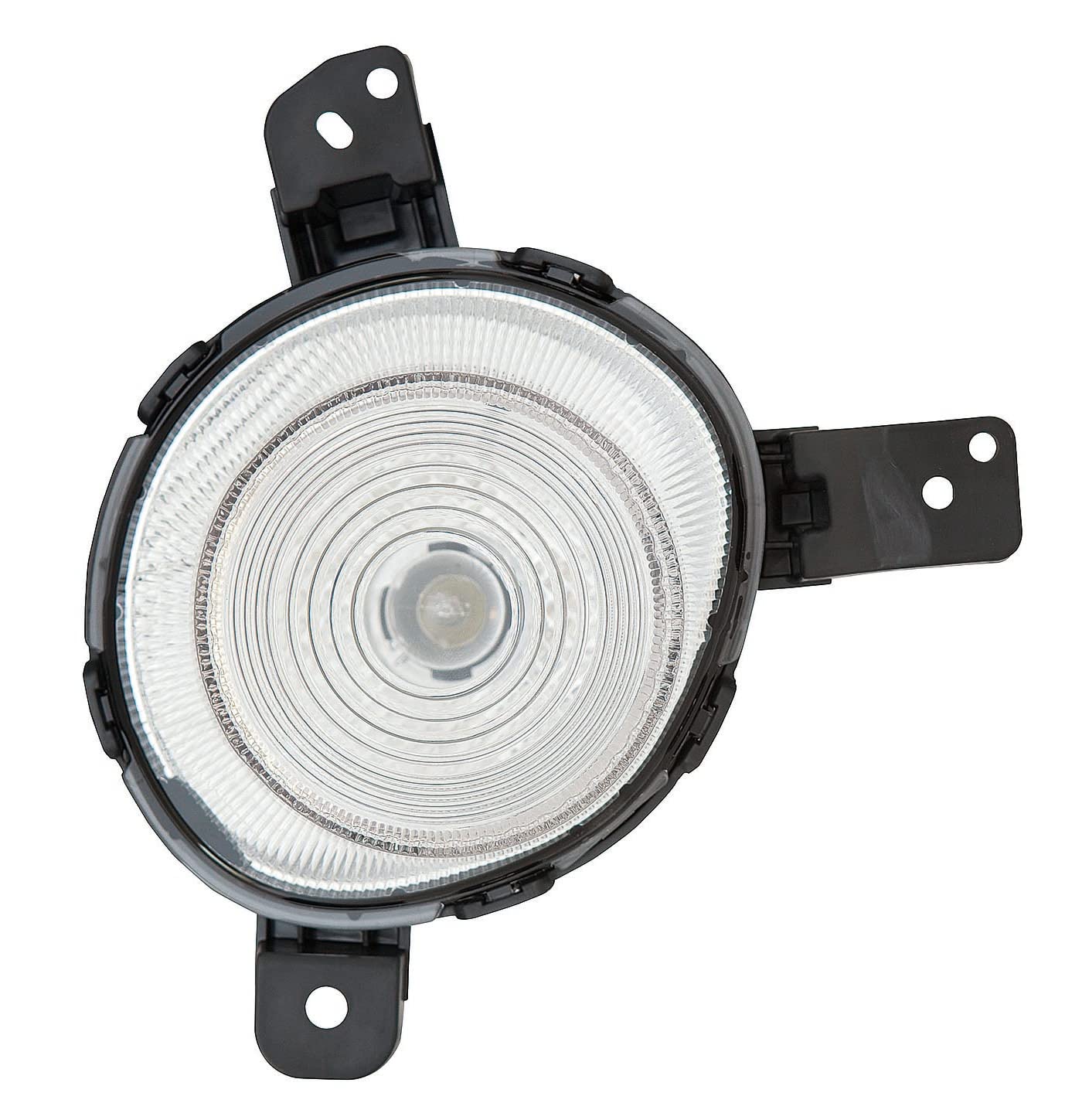 Right driving lamp nueva de reemplazo (aftermarket) KIA Forte 2019
