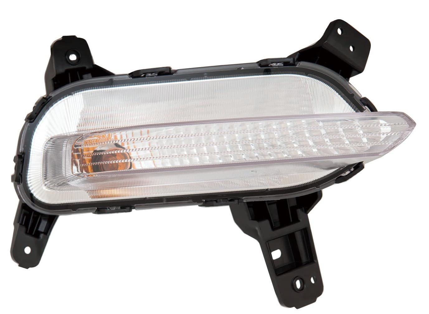 Right side repeater lamp new aftermarket replacement KIA Forte 2019-2021