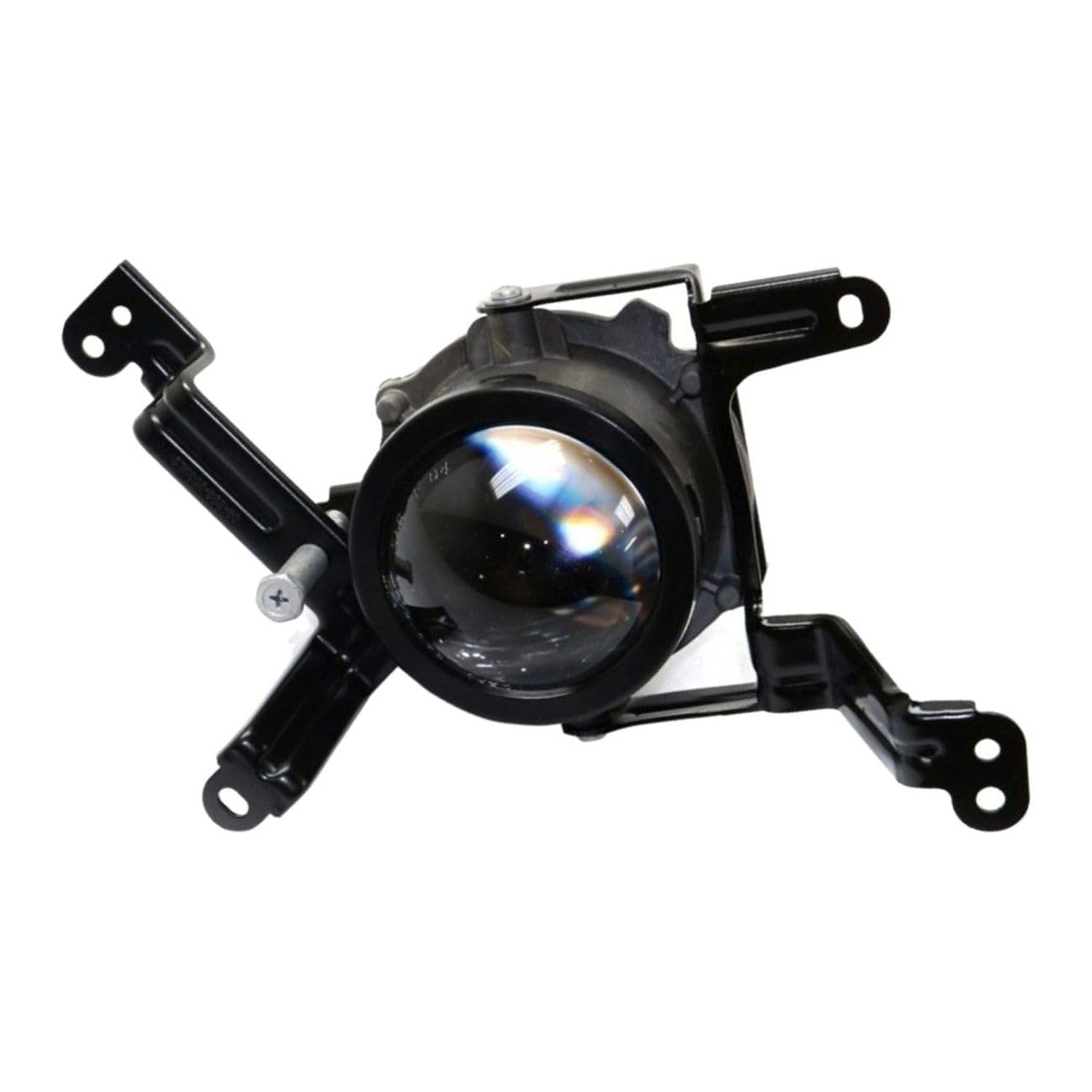 Left fog lamp assembly new aftermarket replacement KIA Sedona 2015-2018