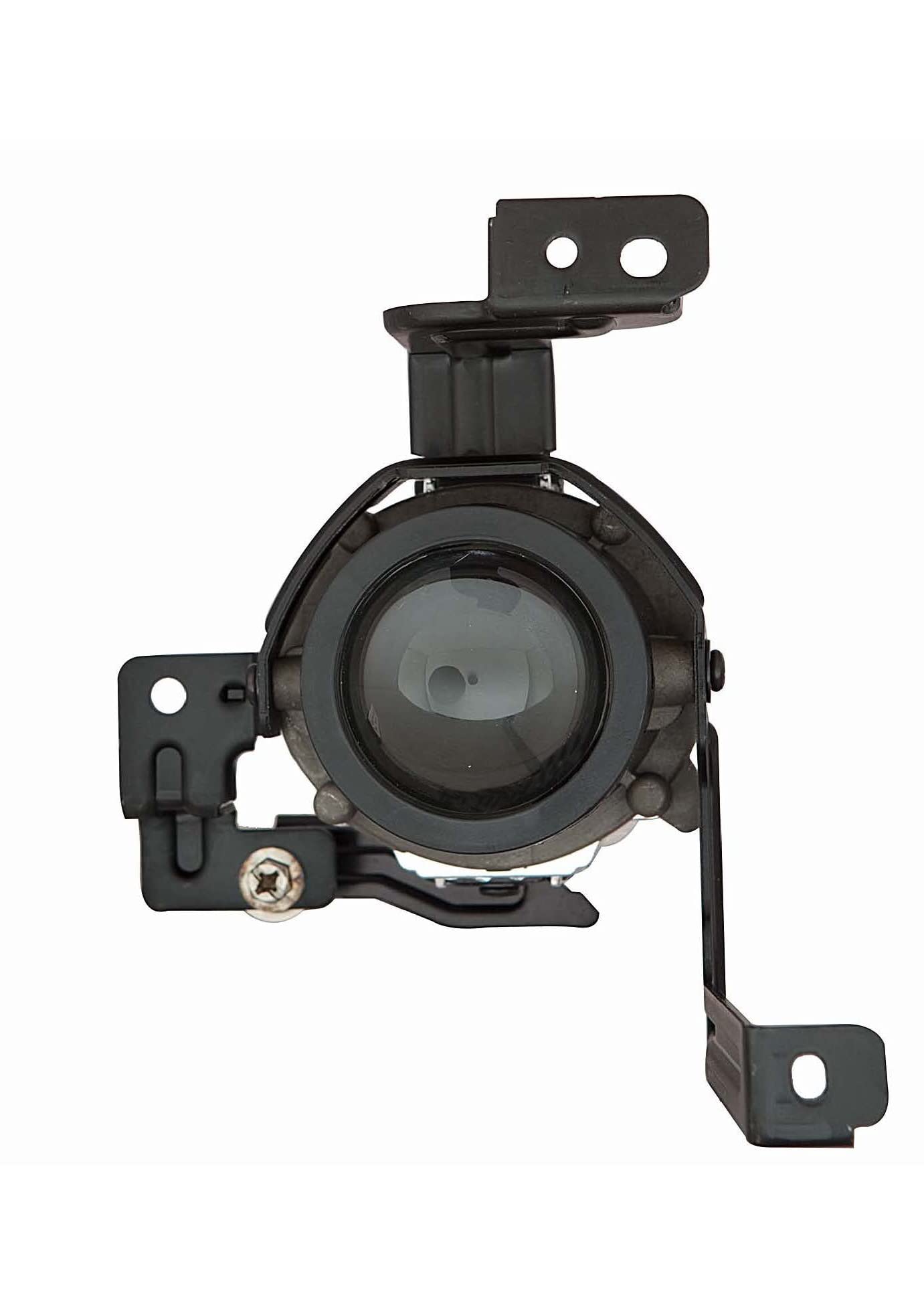 Faro antiniebla derecho nuevo aftermarket certificado CAPA KIA Sportage 2017-2019