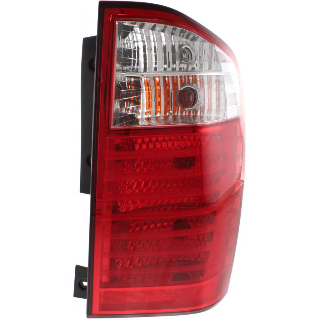 Calavera (luz trasera) derecha nueva de reemplazo (aftermarket) KIA Sedona 2006-2011