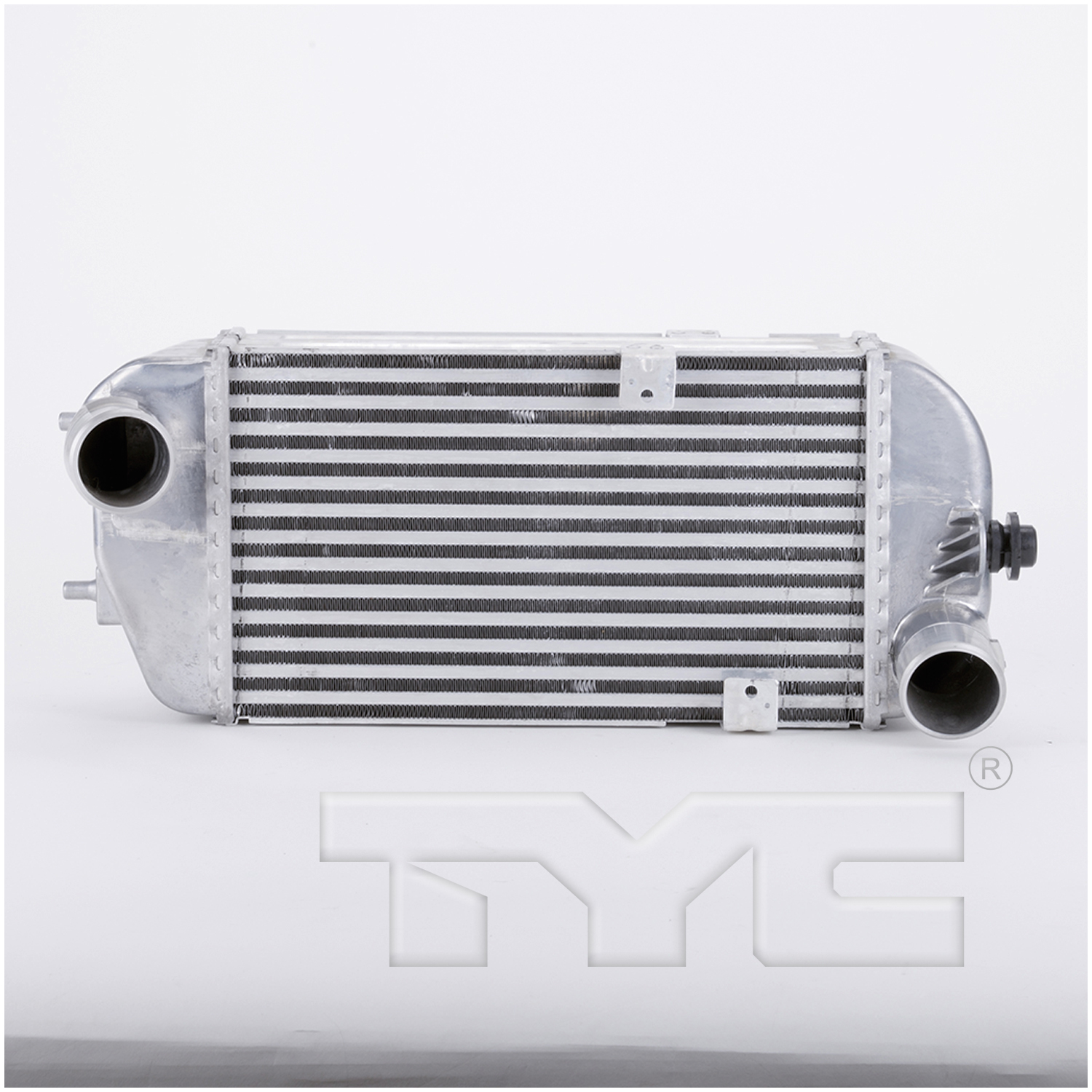 Intercooler assembly new aftermarket replacement KIA Optima 2011-2015