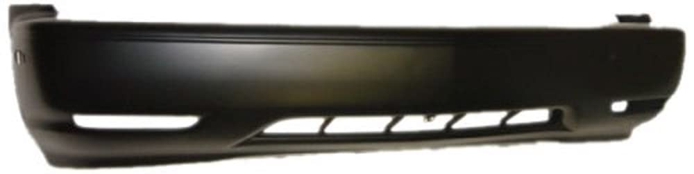 Front bumper cover new aftermarket replacement Lexus RX300 1999-2003