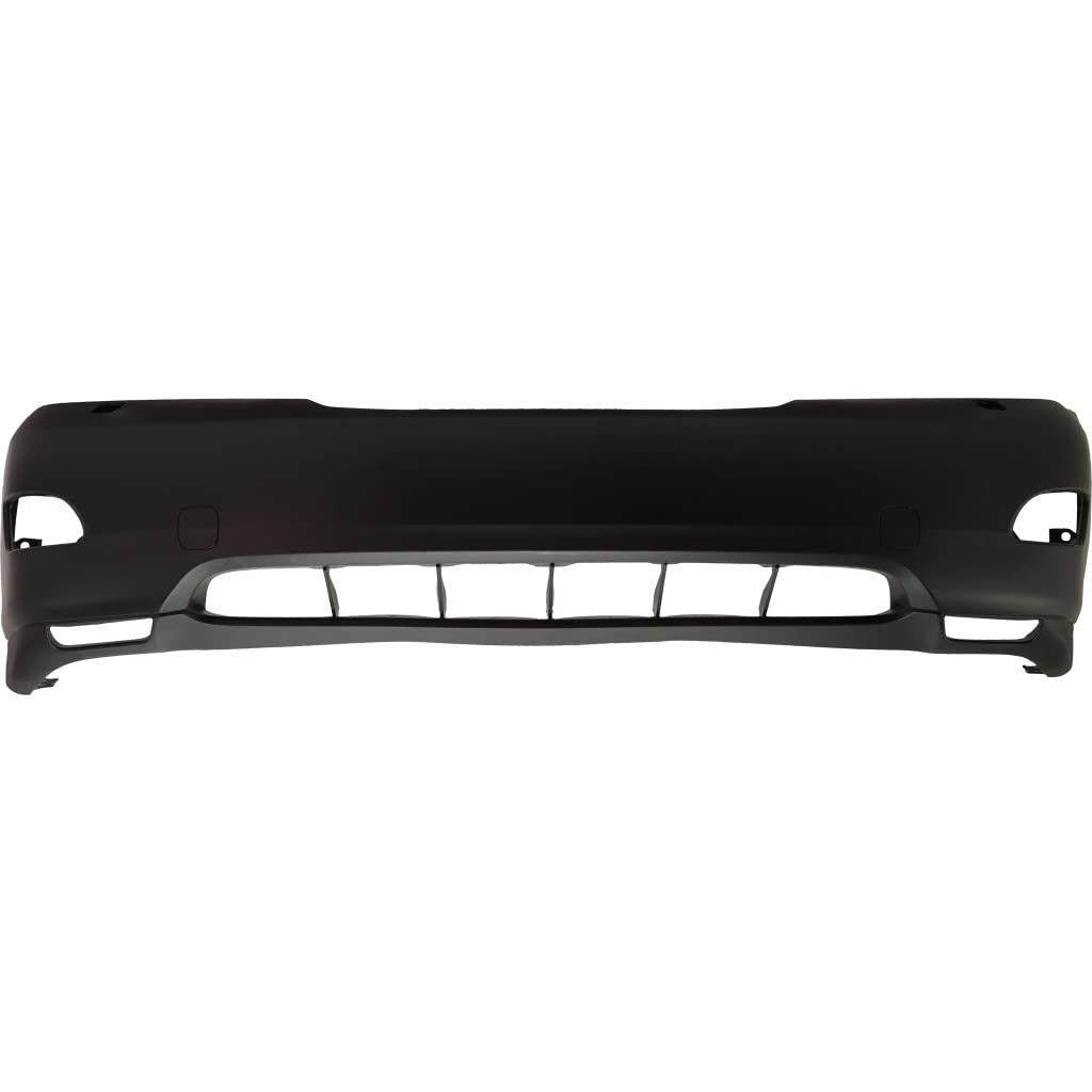 Defensa (parachoques) delantera nueva de reemplazo (aftermarket) Lexus RX330 2004-2006