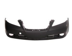 Front bumper cover new CAPA certified aftermarket Lexus ES350 2007-2009