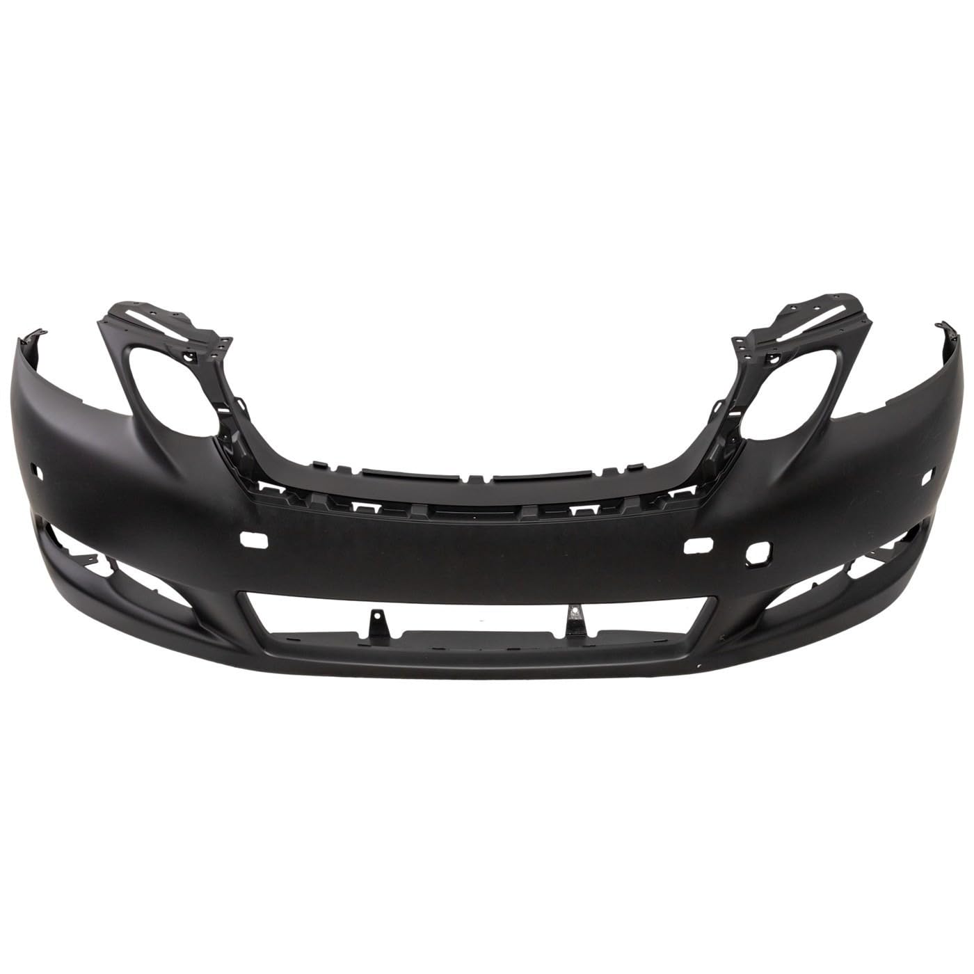 Front bumper cover new CAPA certified aftermarket Lexus GS350 2008-2011