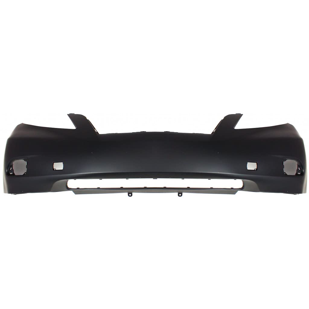 Front bumper cover new aftermarket replacement Lexus RX350 2010-2012