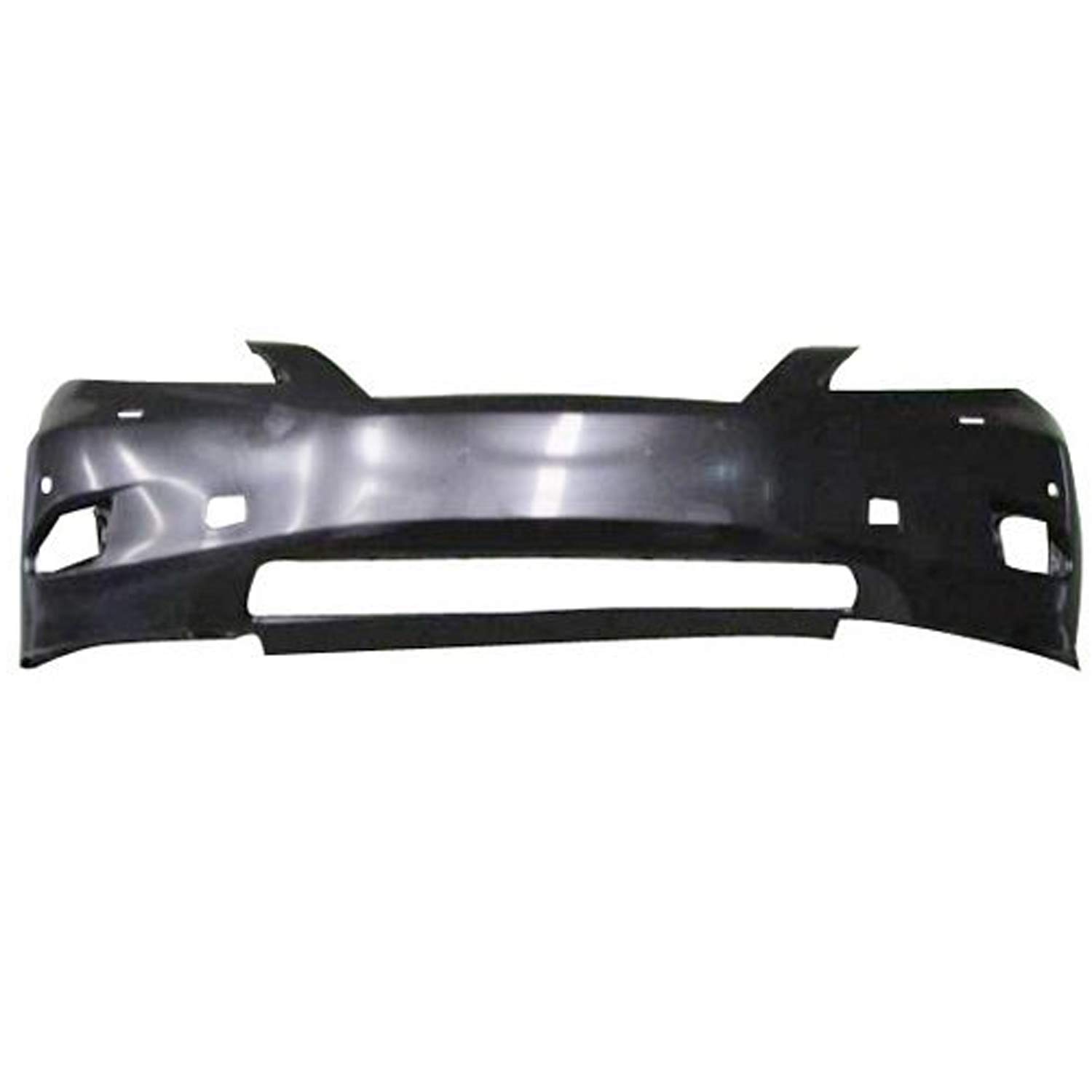 Front bumper cover new CAPA certified aftermarket Lexus RX350 2010-2012