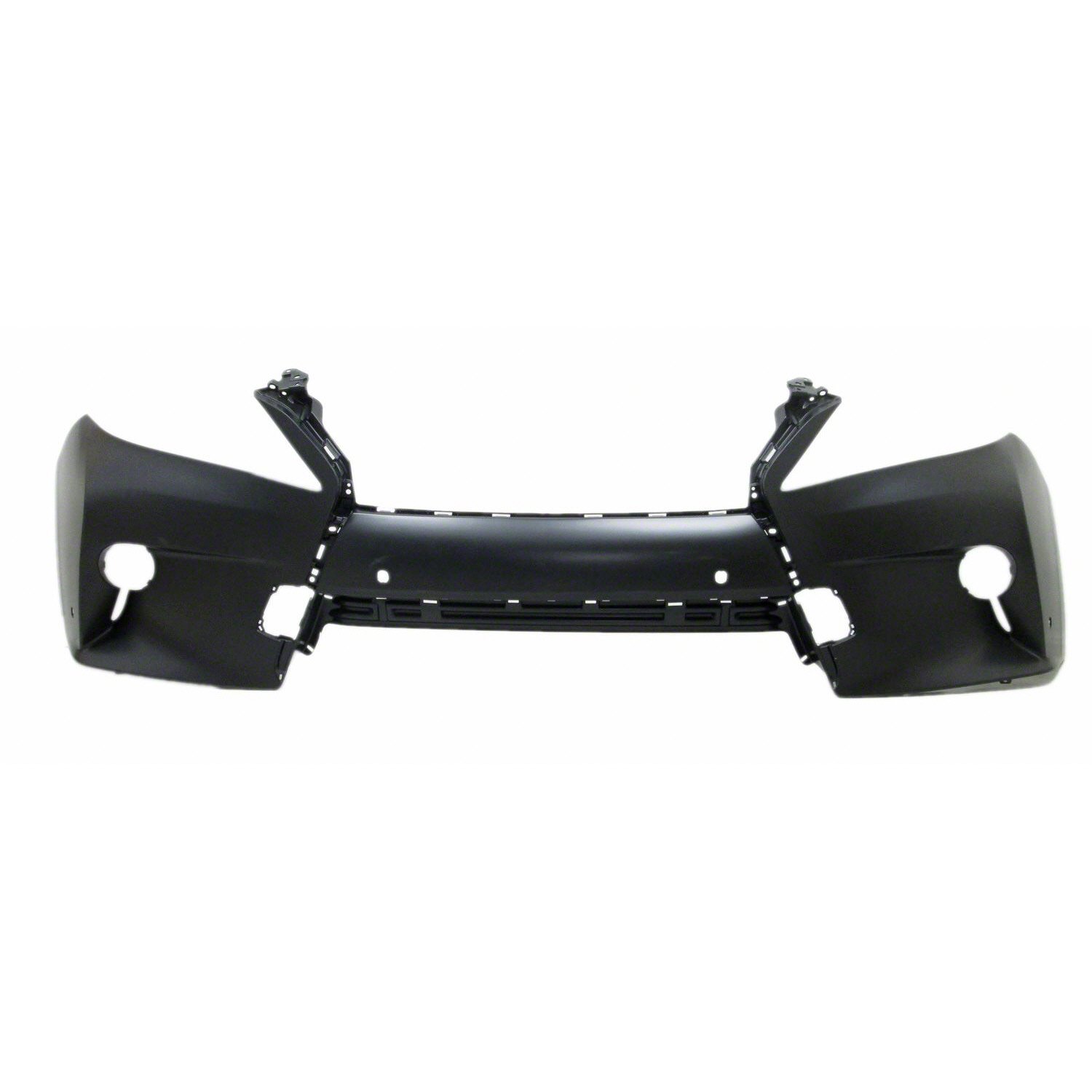 Front bumper cover new CAPA certified aftermarket Lexus RX350 2013-2015