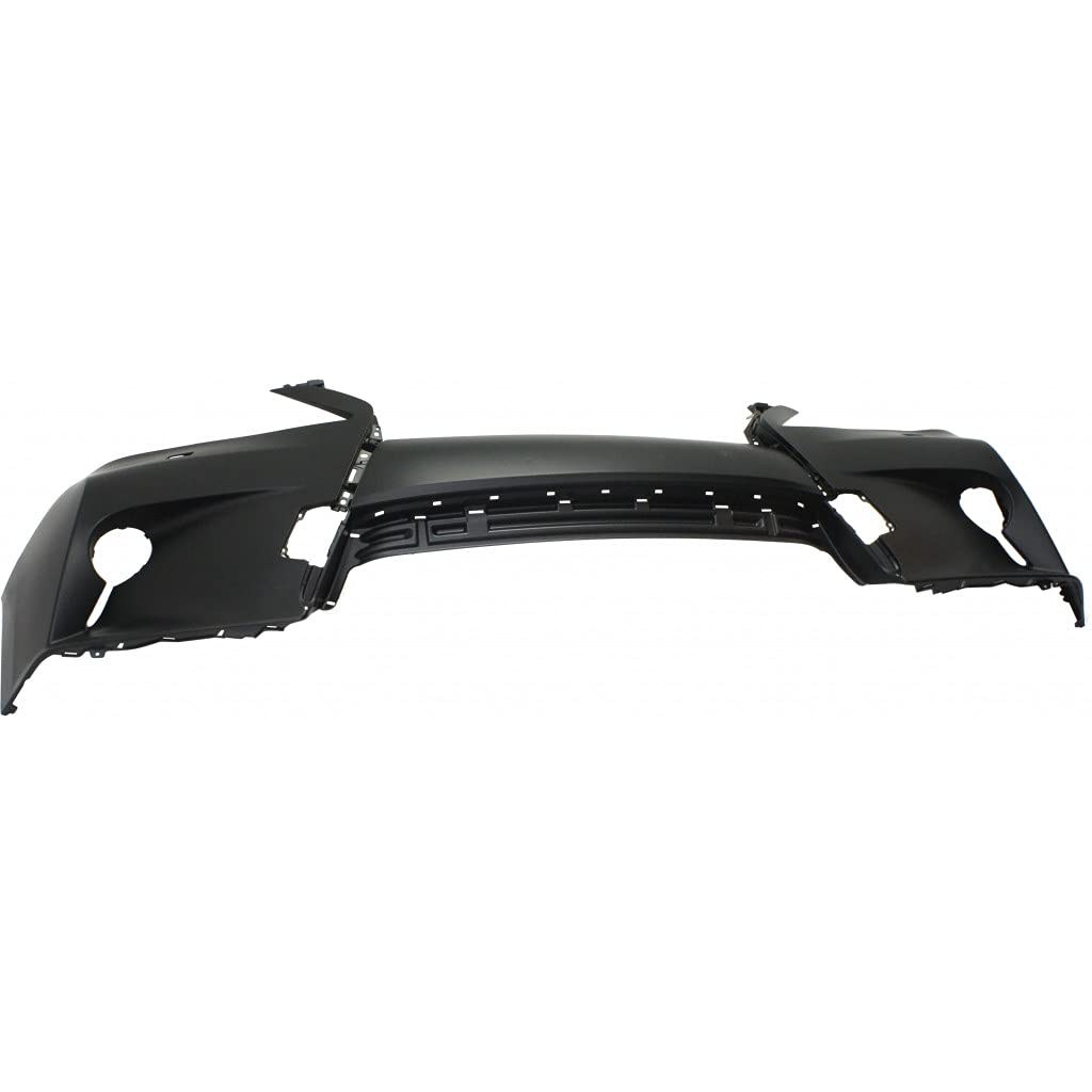 Front bumper cover new aftermarket replacement Lexus RX350 2013