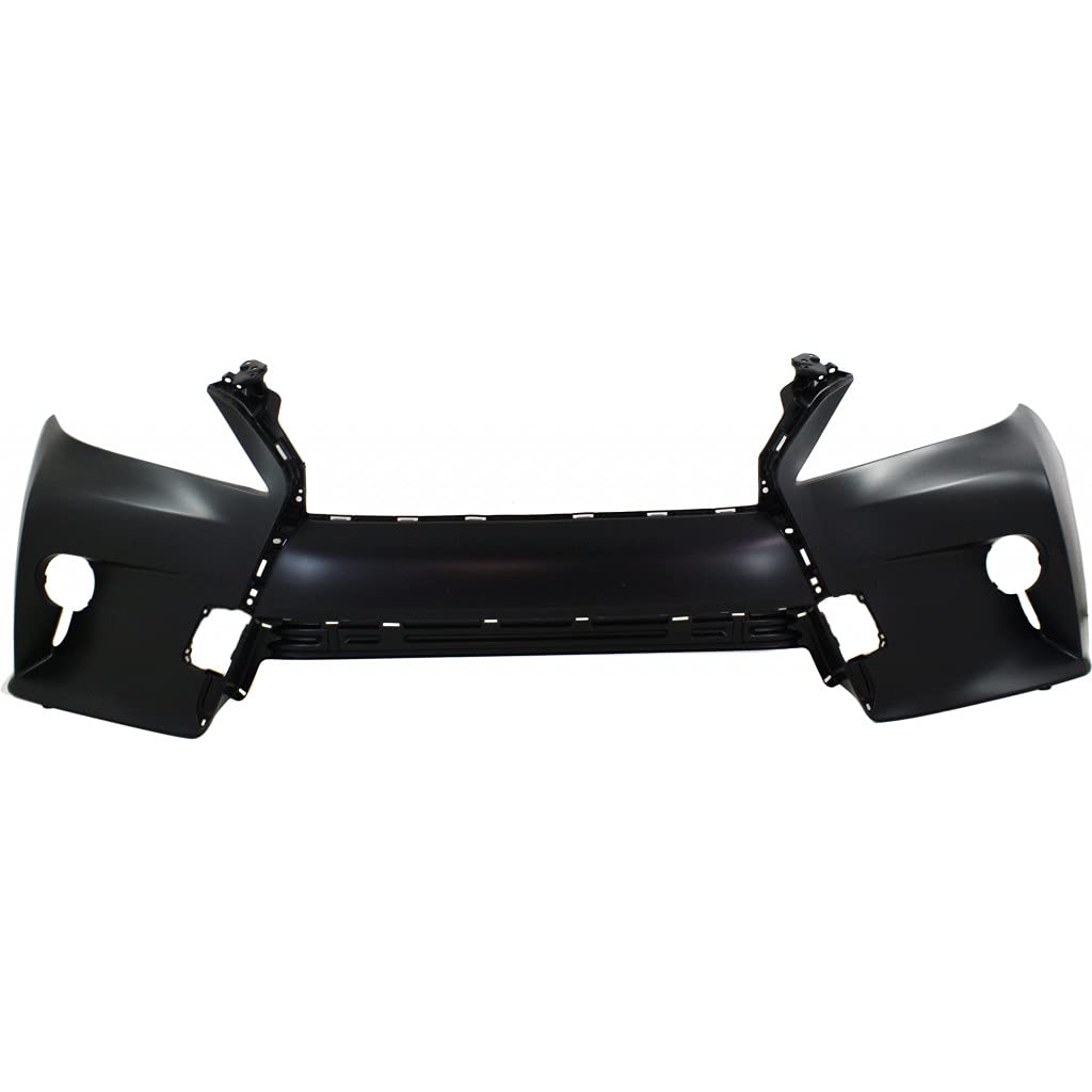 Front bumper cover new aftermarket replacement Lexus RX350 2013-2015
