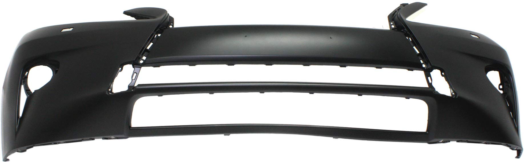 Front bumper cover new aftermarket replacement Lexus RX350 2013