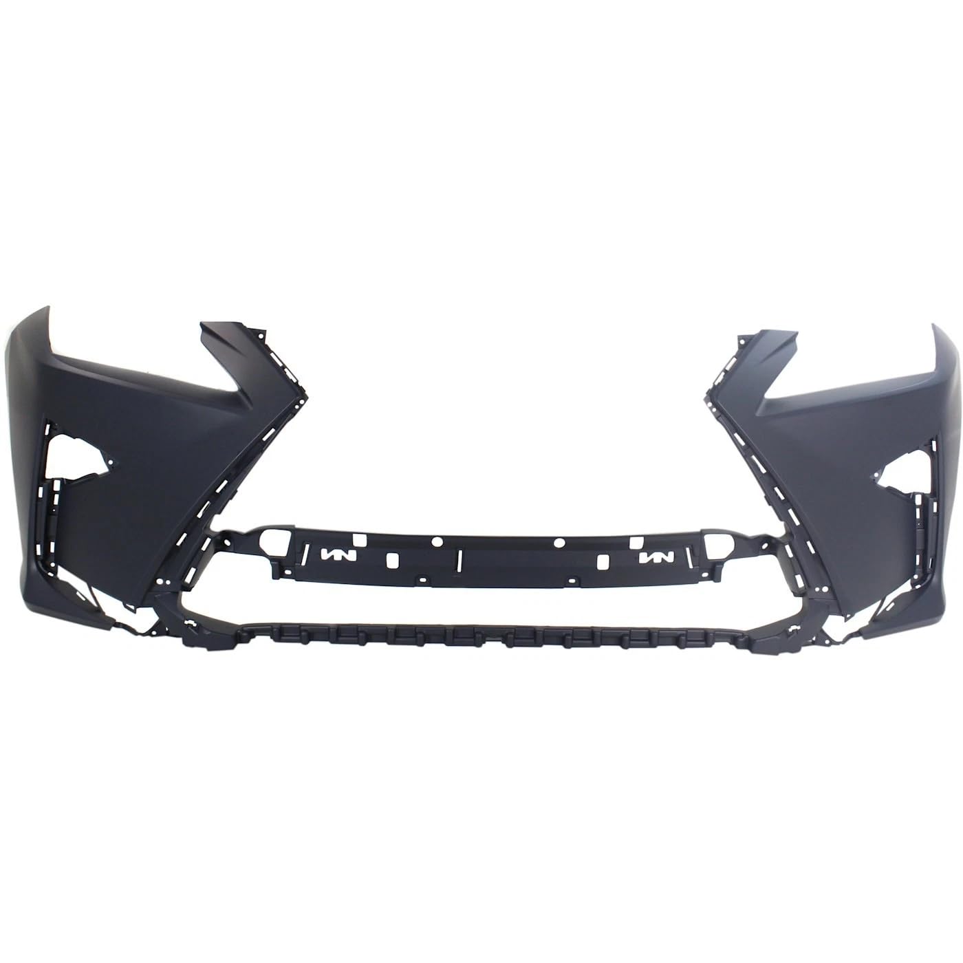Front bumper cover used genuine OEM Lexus RX350 2016-2019