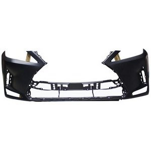 Front bumper cover new CAPA certified aftermarket Lexus RX350 2020-2022