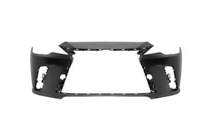 Front bumper cover used genuine OEM Lexus RX350 2023-2025