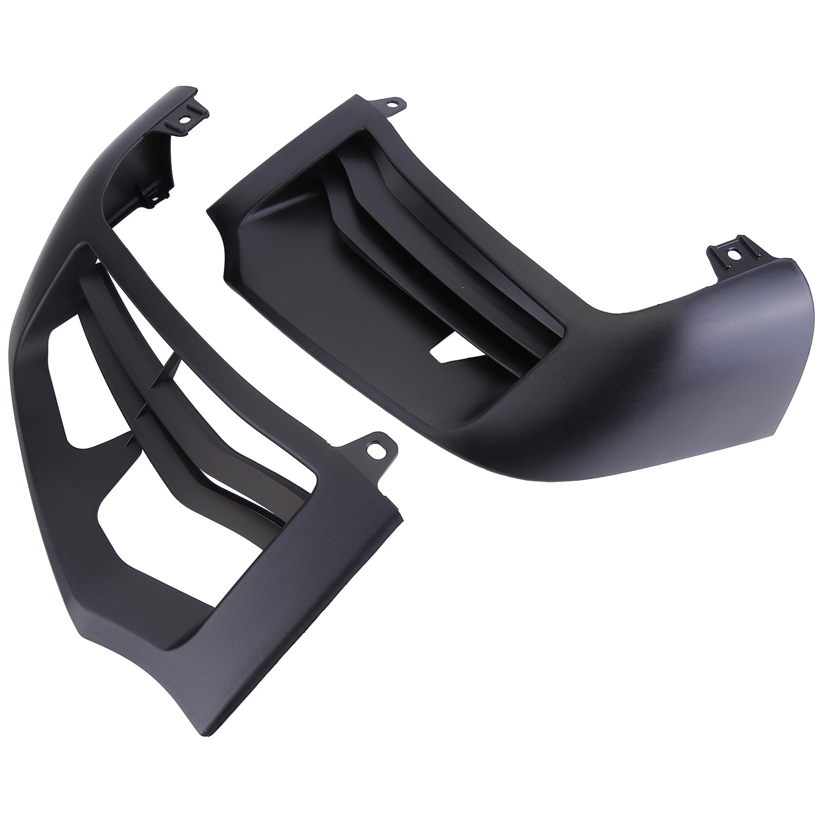 Right front bumper cover new aftermarket replacement Lexus RX350 2010-2012