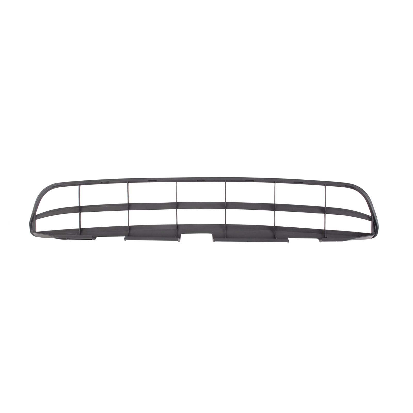 Front bumper insert new aftermarket replacement Lexus RX350 2010-2012