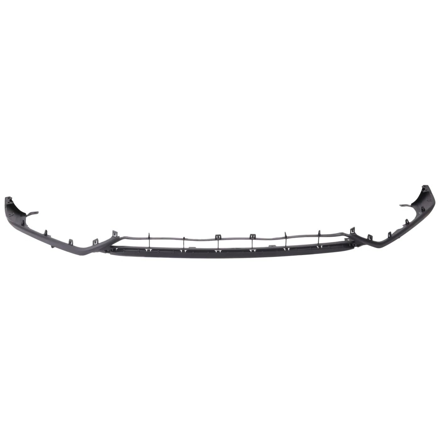 Front bumper valance new CAPA certified aftermarket Lexus RX350 2023-2025