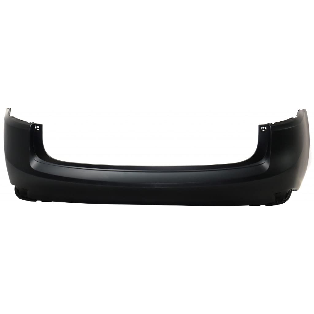 Rear bumper cover used genuine OEM Lexus IS300 2017-2020