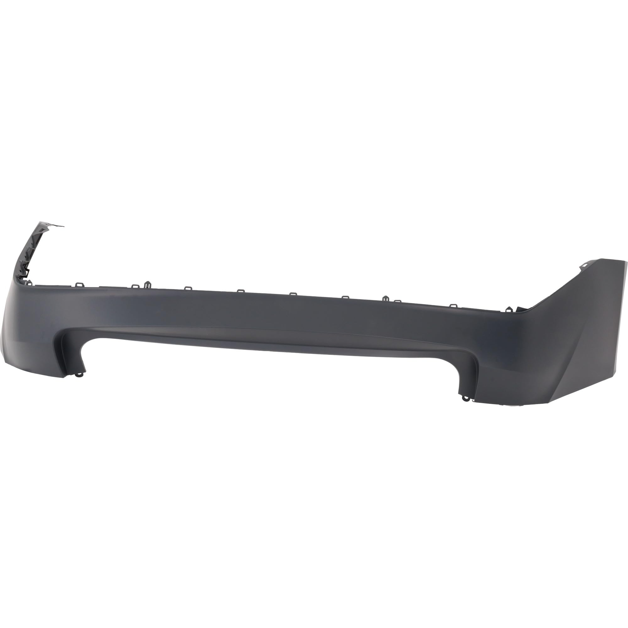 Rear bumper cover new aftermarket replacement Lexus IS300 2021-2025