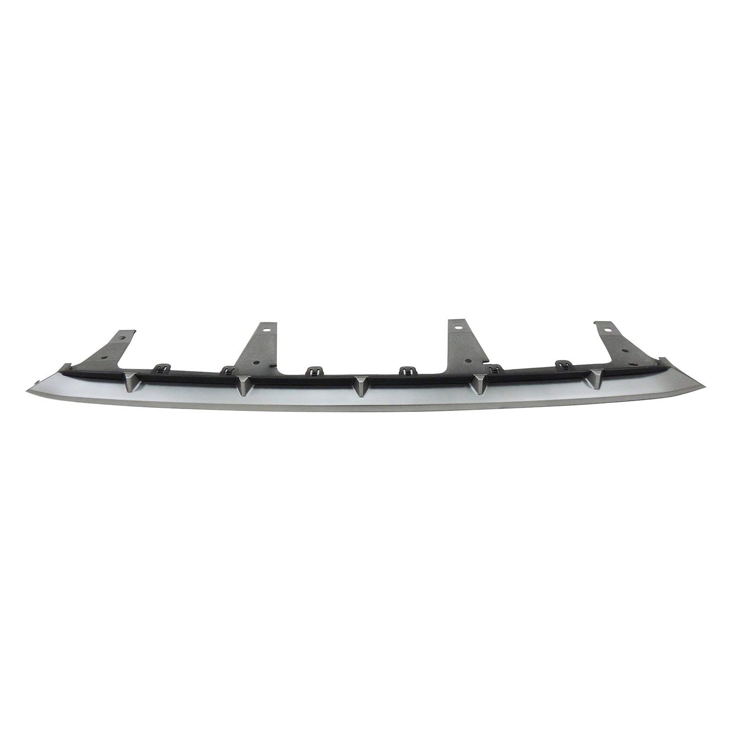 Rear bumper valance panel new aftermarket replacement Lexus NX300 2018-2021