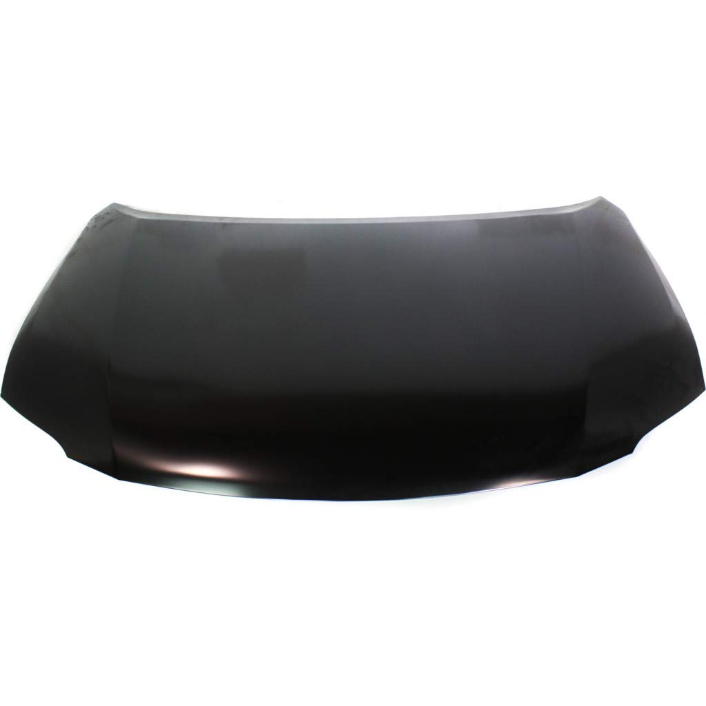 Hood panel assembly new aftermarket replacement Lexus RX350 2010-2015