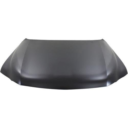 Hood panel assembly new aftermarket replacement Lexus LX570 2008-2015