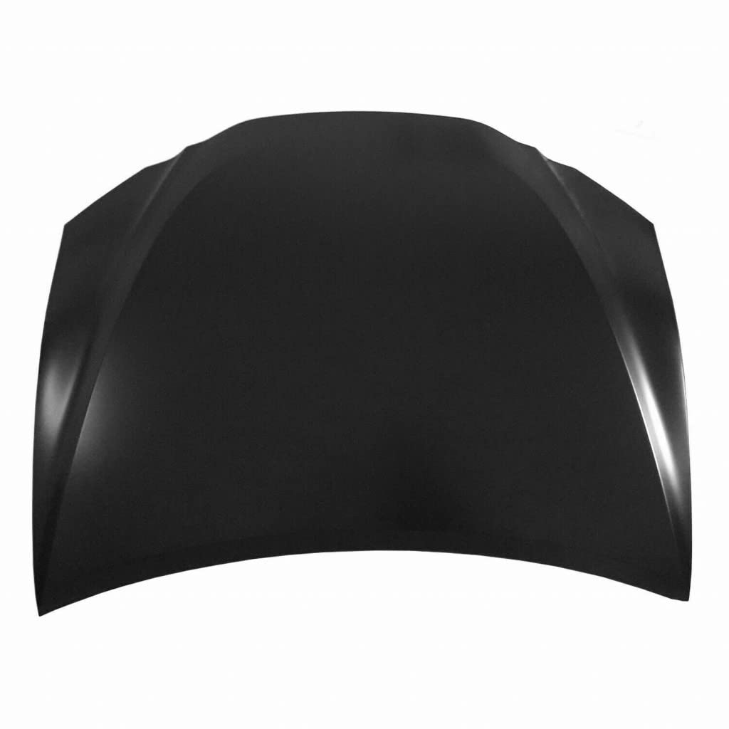 Hood panel assembly new CAPA certified aftermarket Lexus ES300H 2019-2025