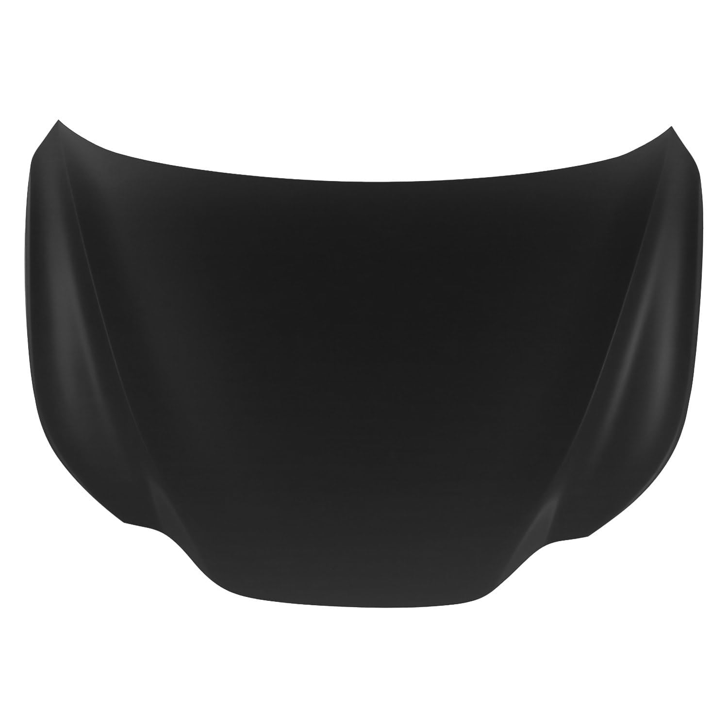 Hood panel assembly new aftermarket replacement Lexus NX250 2022-2025