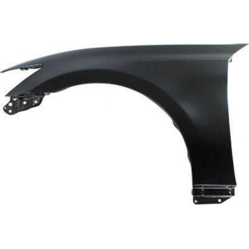 Salpicadera (guardafango) izquierda nueva de reemplazo (aftermarket) Lexus GS350 2013-2020