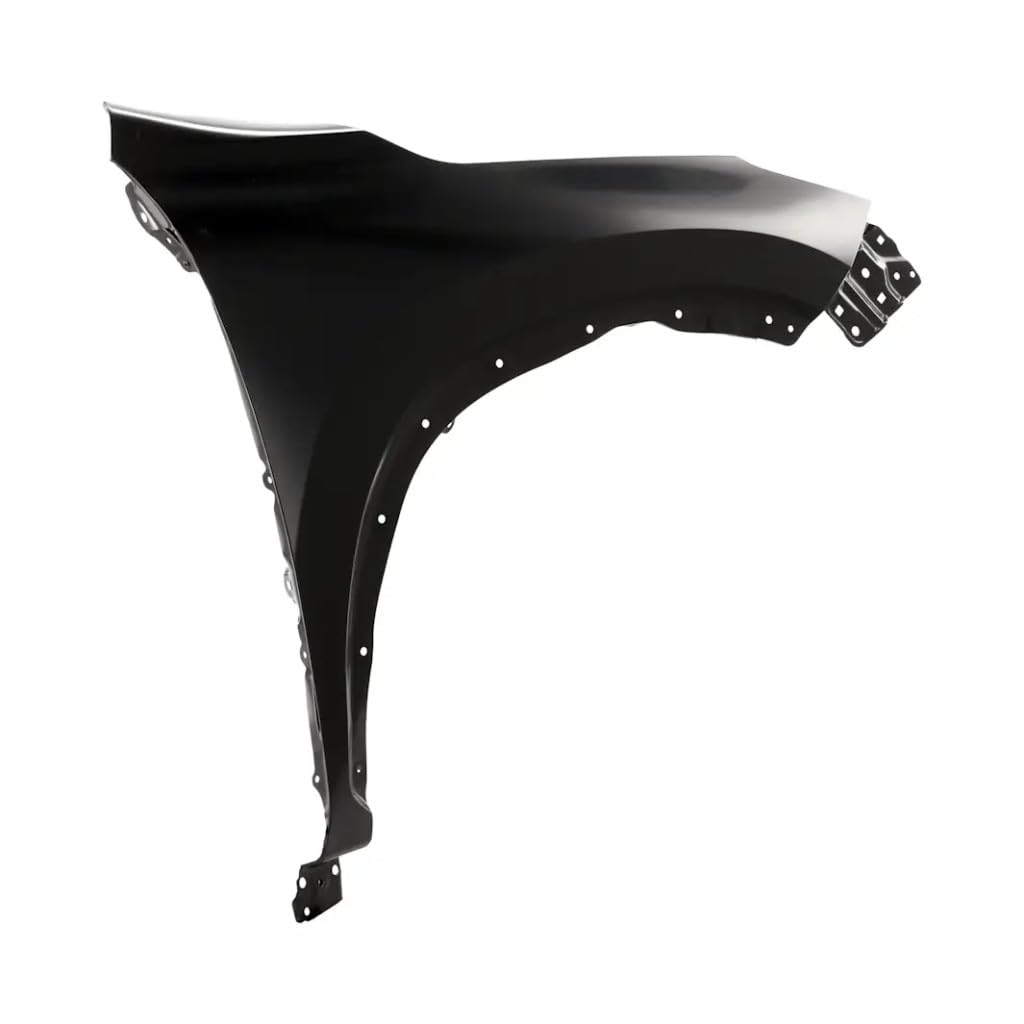 Right front fender assembly new aftermarket replacement Lexus NX250 2022-2025