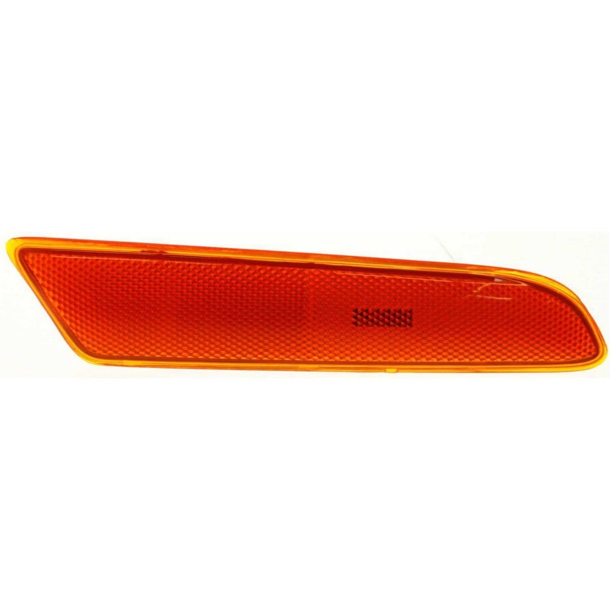 Right front signal lamp lens/housing new CAPA certified aftermarket Lexus ES330 2004-2006