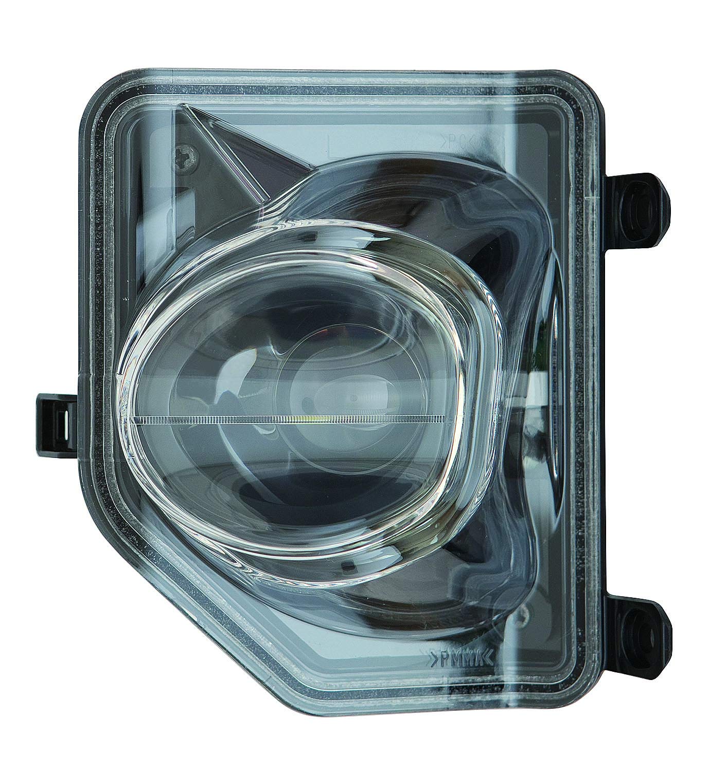 Left cornering lamp assembly nueva aftermarket certificada CAPA Lexus RX350 2016-2020