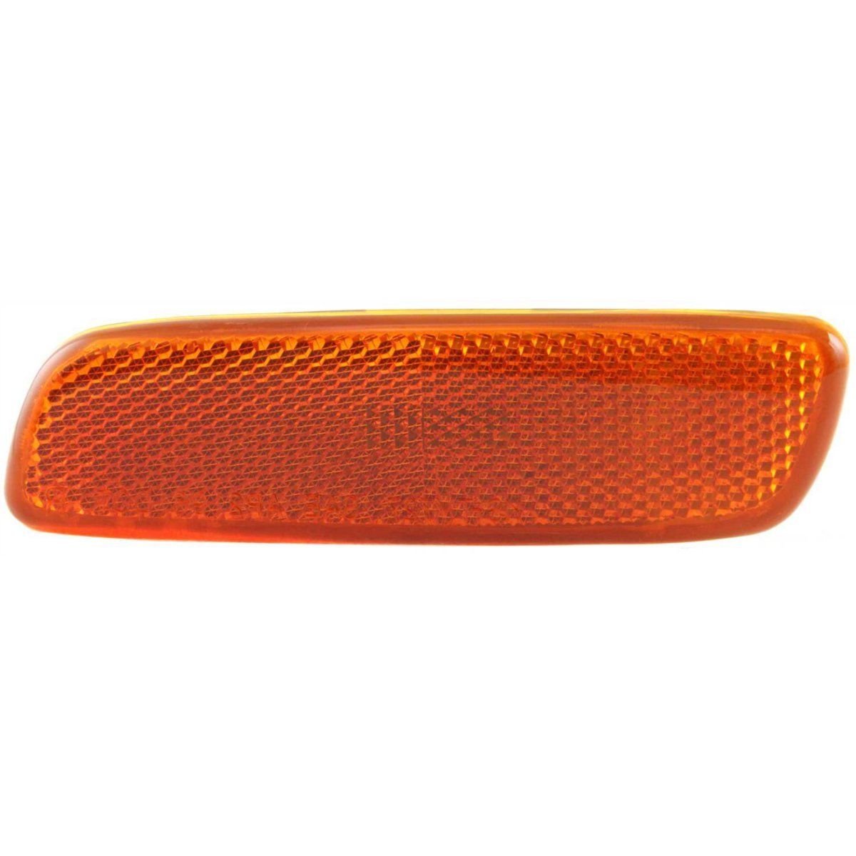 Luz de posición lateral izquierda nueva de reemplazo (aftermarket) Lexus GS300 1998-2005